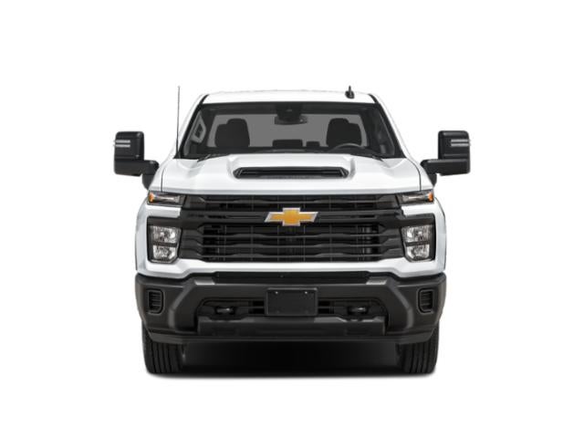 2024 Chevrolet Silverado 2500HD 4WD Crew Cab Standard Bed LT