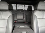 2022 Chevrolet Silverado 3500HD 4WD Crew Cab Standard Bed High Country