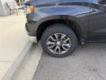 2023 Chevrolet Silverado 1500 4WD Crew Cab Short Bed LT with 2FL