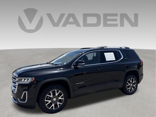 2023 GMC Acadia FWD SLE