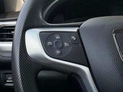 2023 GMC Acadia FWD SLE