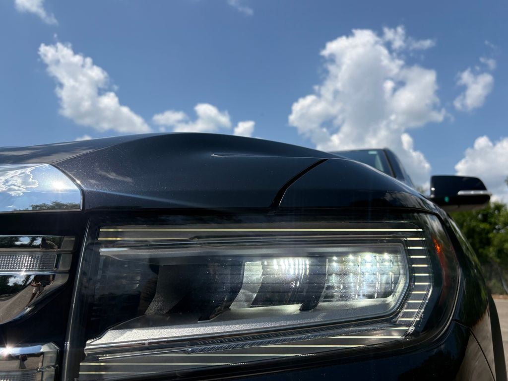 2023 GMC Acadia FWD SLE