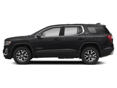 2023 GMC Acadia FWD SLE