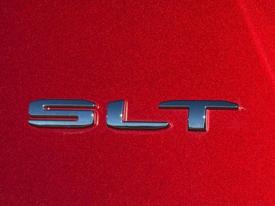 2023 GMC Acadia FWD SLT