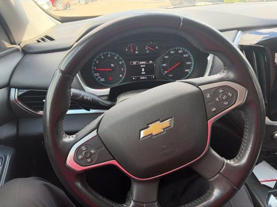 2021 Chevrolet Traverse LT 1LT