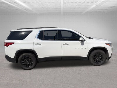 2021 Chevrolet Traverse LT 1LT