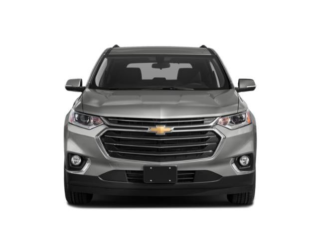 2021 Chevrolet Traverse FWD LT Cloth