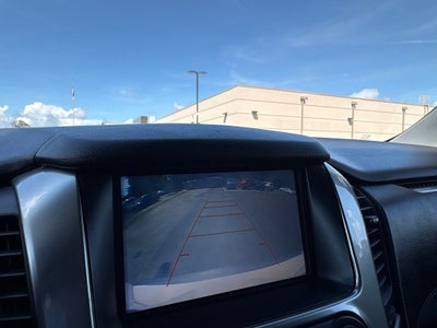 2018 Chevrolet Tahoe LS