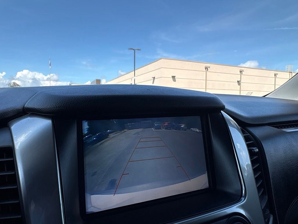 2018 Chevrolet Tahoe LS