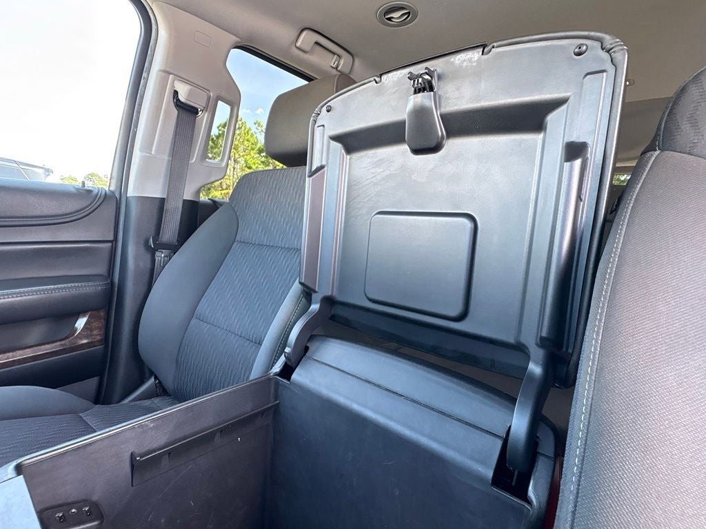 2018 Chevrolet Tahoe LS