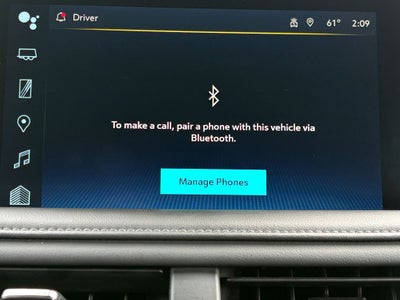 2024 Chevrolet Tahoe 2WD LT