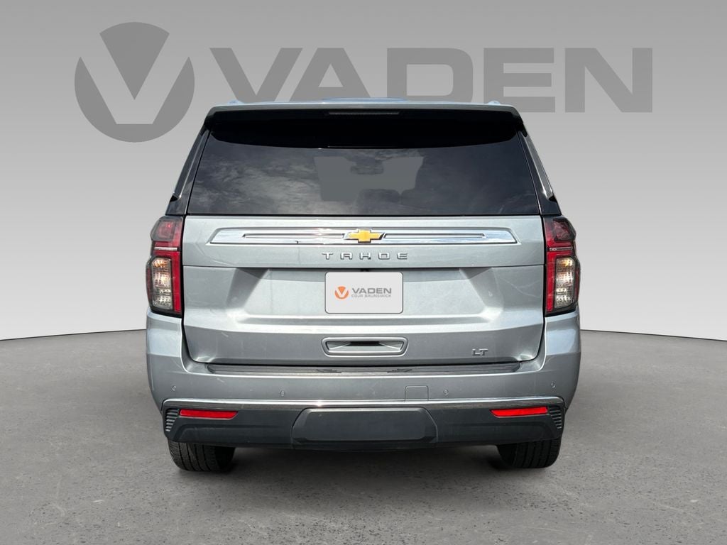 2024 Chevrolet Tahoe 2WD LT