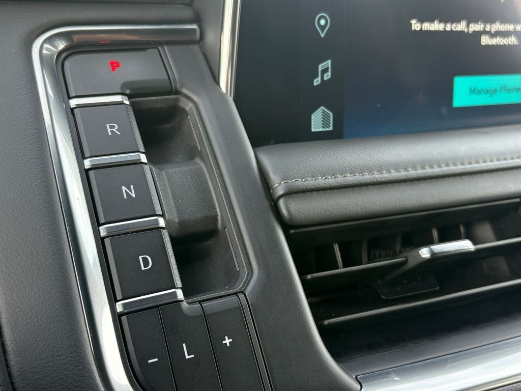 2024 Chevrolet Tahoe 2WD LT