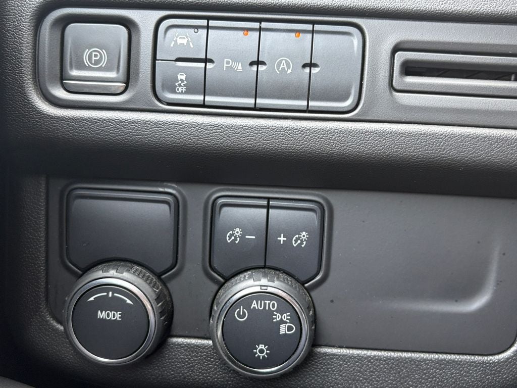 2024 Chevrolet Tahoe 2WD LT