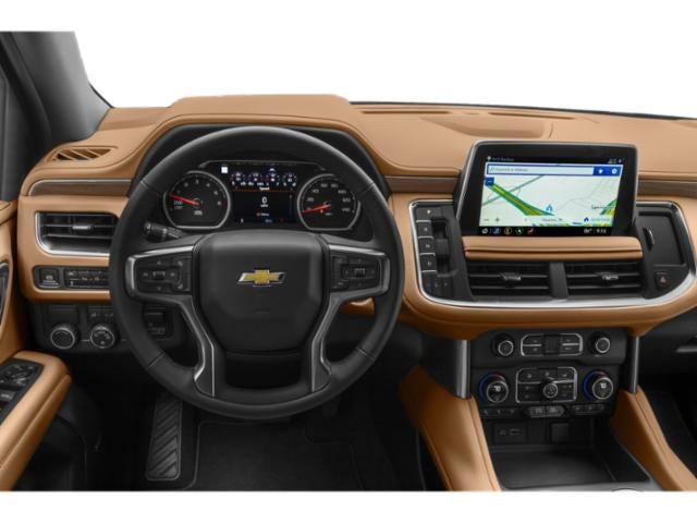 2024 Chevrolet Tahoe 2WD Premier