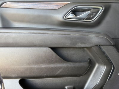 2024 Chevrolet Tahoe 2WD Premier