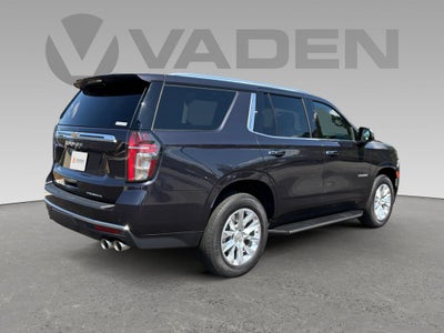 2024 Chevrolet Tahoe 2WD Premier