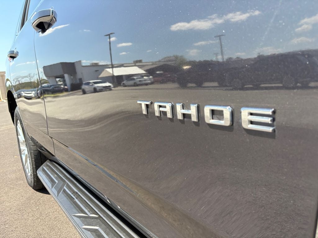 2024 Chevrolet Tahoe 2WD Premier