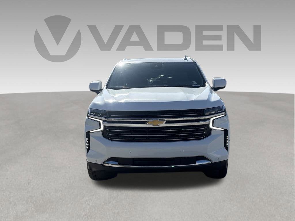 2024 Chevrolet Tahoe 4WD LT
