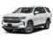 2024 Chevrolet Tahoe 4WD LT