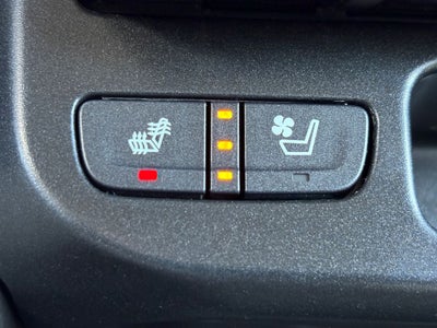 2022 GMC Canyon 4WD Crew Cab Short Box Denali