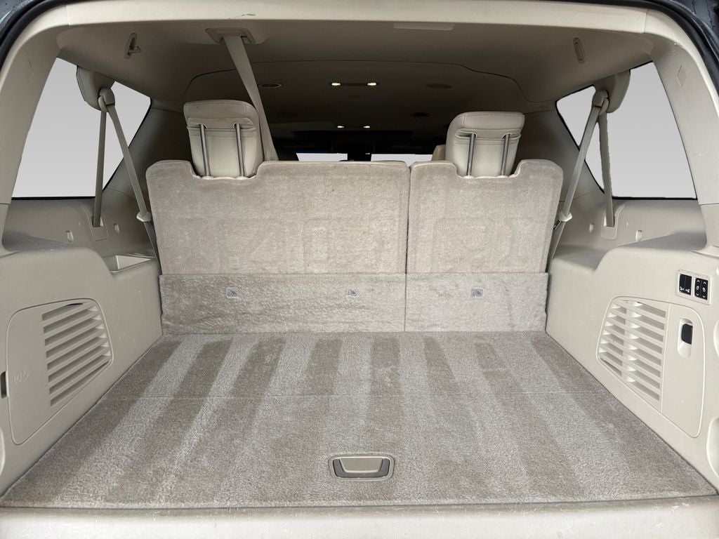 2019 Cadillac Escalade ESV Luxury