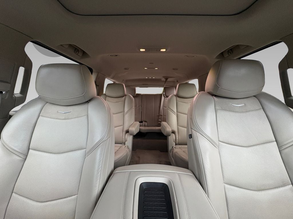2019 Cadillac Escalade ESV Luxury