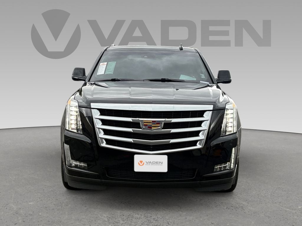 2019 Cadillac Escalade ESV Luxury