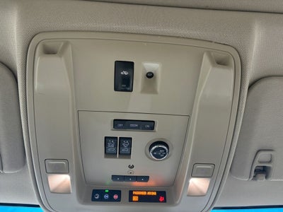 2019 Cadillac Escalade ESV Luxury