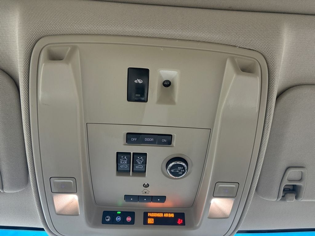 2019 Cadillac Escalade ESV Luxury