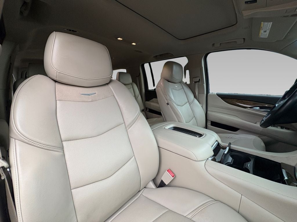 2019 Cadillac Escalade ESV Luxury