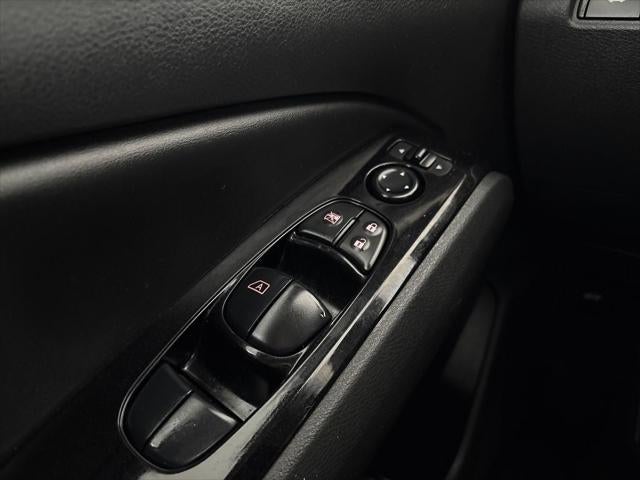 2023 Nissan Altima SV FWD