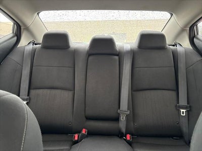 2023 Nissan Altima SV FWD