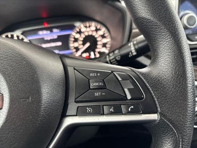 2023 Nissan Altima SV FWD