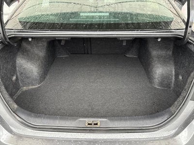 2023 Nissan Altima SV FWD