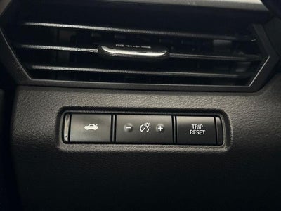 2023 Nissan Altima SV FWD
