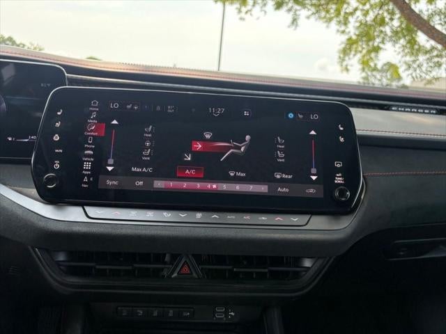 2026 Dodge Charger Scat Pack Plus 2-Door AWD