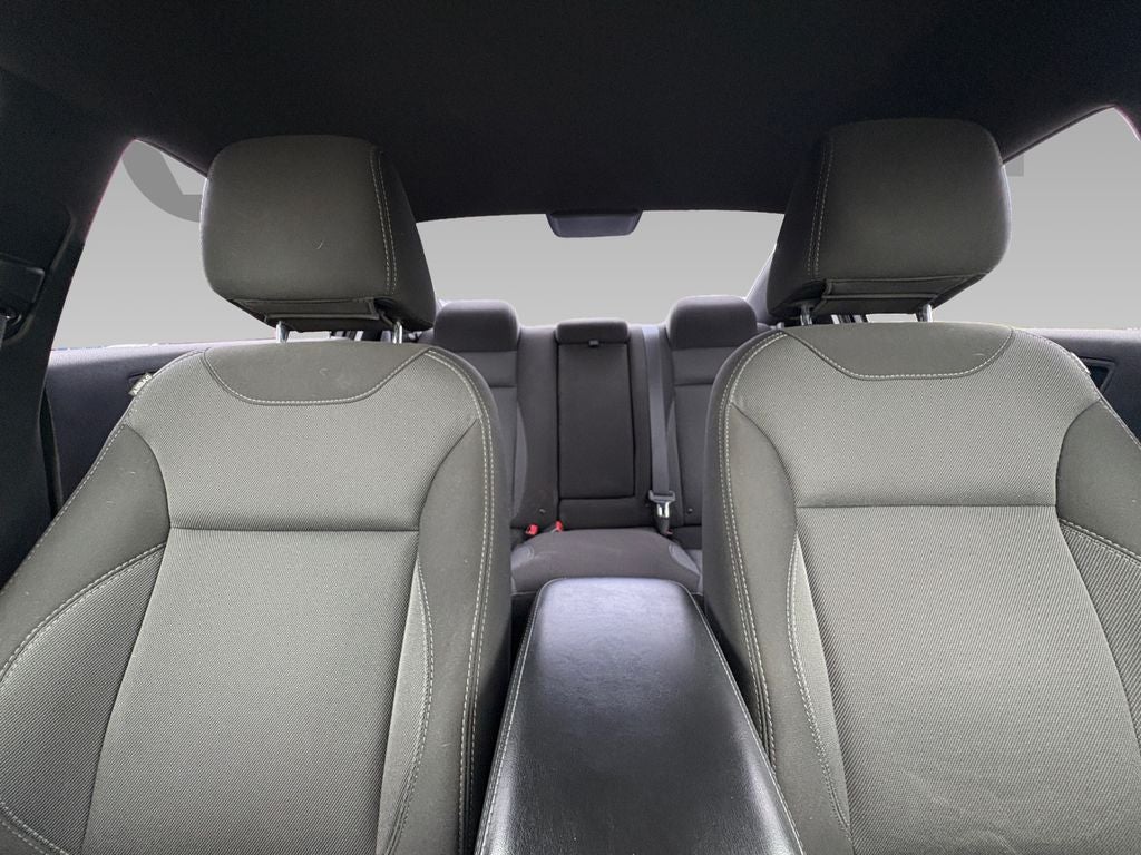 2018 Dodge Charger SXT RWD