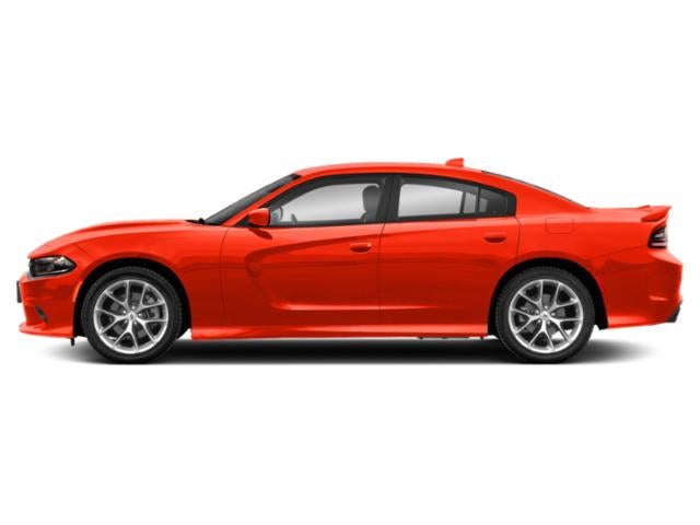 2022 Dodge Charger GT AWD