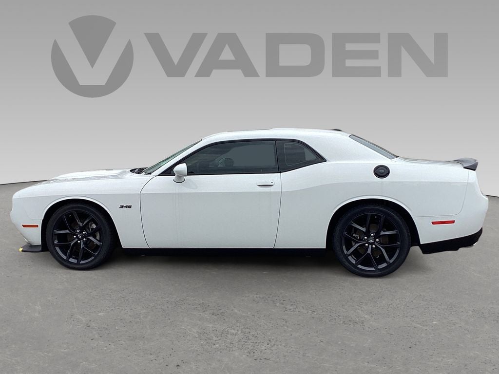 2023 Dodge Challenger R/T