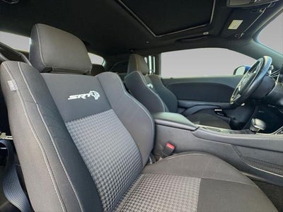 2021 Dodge Challenger SRT Hellcat Redeye Widebody