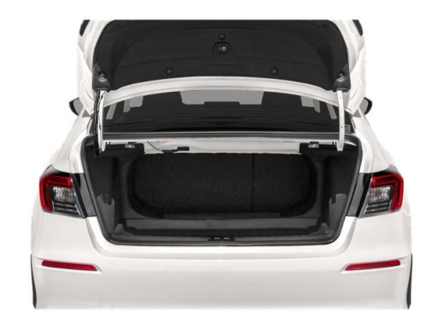 2023 Honda Civic Sedan EX