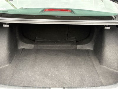 2023 Honda Civic Sedan EX