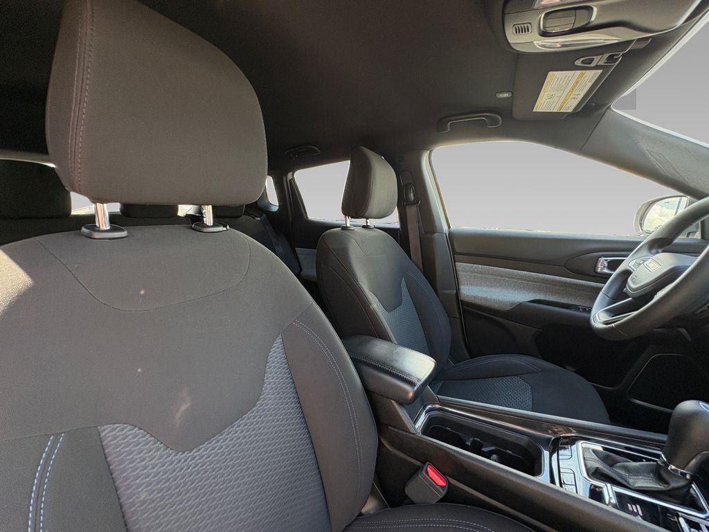 2023 Jeep Compass Sport 4x4