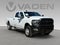 2023 RAM 3500 Tradesman Crew Cab 4x4 8' Box