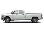 2021 RAM 3500 Big Horn Crew Cab 4x4 8' Box