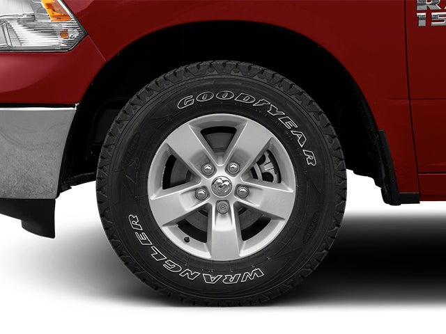 2014 RAM 1500 Sport
