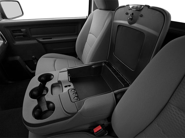 2014 RAM 1500 Sport