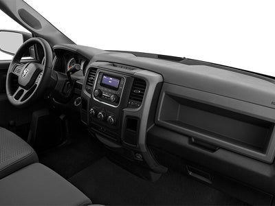 2014 RAM 1500 Sport
