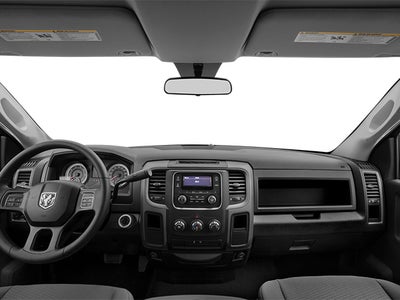 2014 RAM 1500 Sport